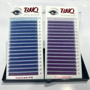 Lông Mi Giả BNQ – Công Ty TNHH Lông Mi BNQ