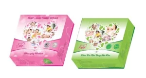 Vải Không Dệt Vinatoken – Công Ty TNHH Thương Mại Và Công Nghệ Vinatoken