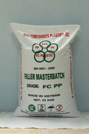 Công Ty Cổ Phần Nhựa Năm Châu