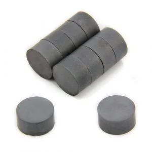 Công Ty TNHH Nam Châm Toàn Cầu