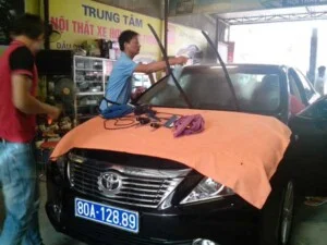 Công Ty CP Đầu Tư Và Thương Mại Nhất Tín