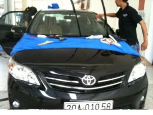 Công Ty CP Đầu Tư Và Thương Mại Nhất Tín