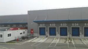 Công Ty TNHH Xây Dựng Và Thương Mại AUBER