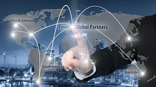 Vinafco Logistics – Công Ty CP Vinafco