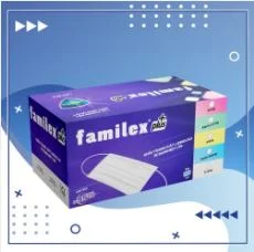 Khẩu Trang Cao Cấp Thương Hiệu Perfetta – Công Ty TNHH Tập Đoàn Phú Bảo
