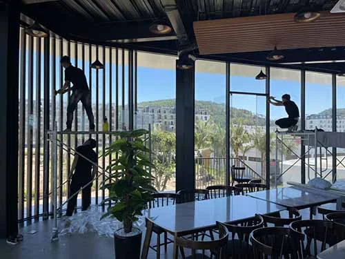 Phim Cách Nhiệt Classis – Công Ty TNHH Phim Cách Nhiệt Anh Quân