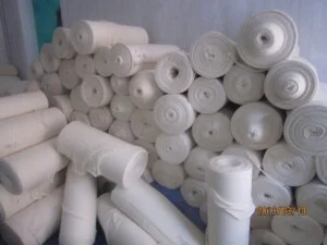 Vải Sợi Thiên Hà  – Chi Nhánh Công Ty TNHH Thương Mại Và Vải Sợi Thiên Hà