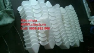 Công Ty TNHH Sản Xuất Thương Mại Dịch Vụ Kỹ Thuật CLTECH