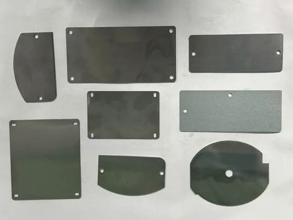 Khuôn Dập Đồng Nai – Công Ty TNHH Cơ Khí Chính Xác HDP