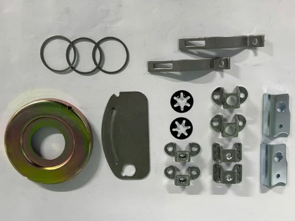 Khuôn Dập Đồng Nai – Công Ty TNHH Cơ Khí Chính Xác HDP