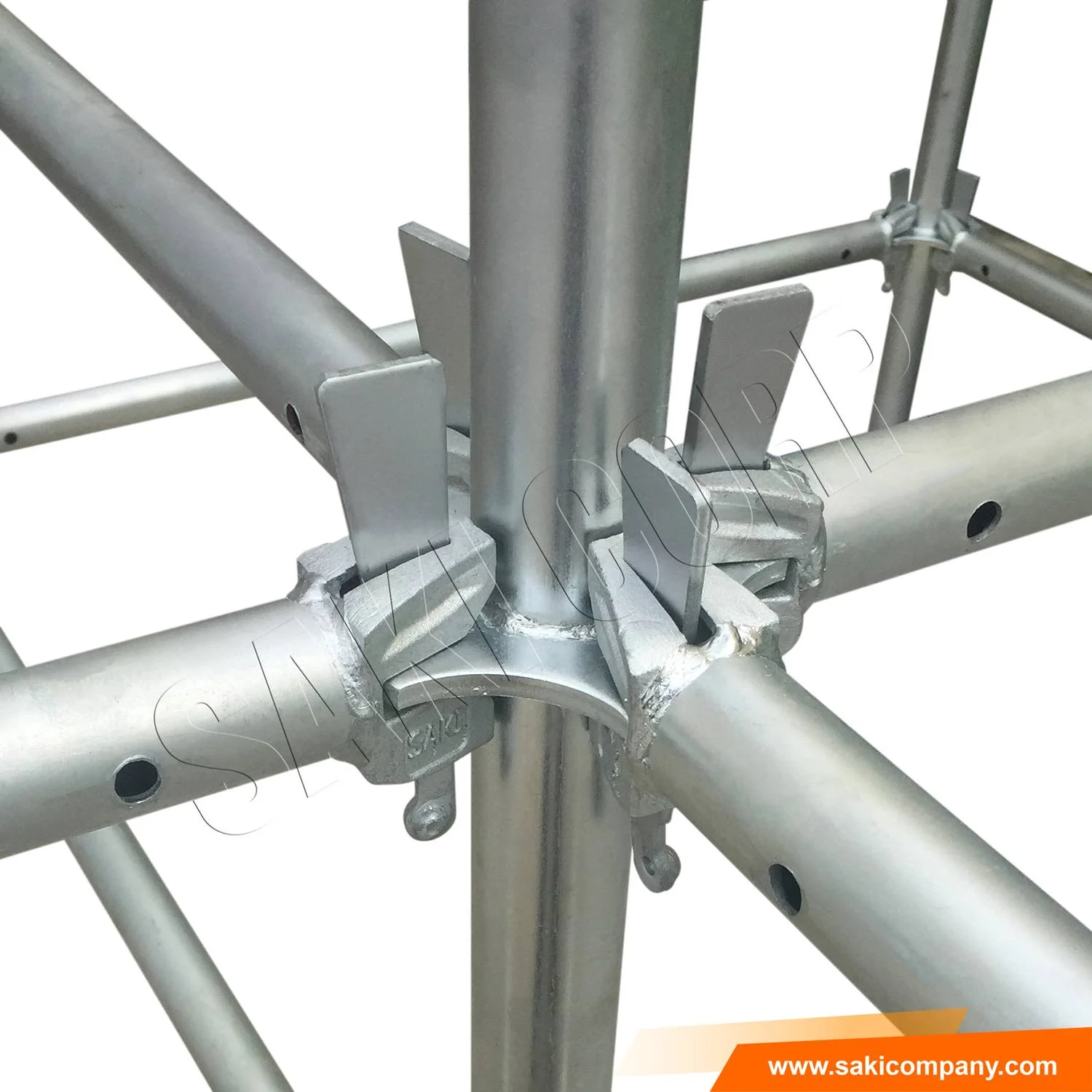 Công Ty Cổ Phần Sản Xuất Thương Mại Dịch Vụ Saki