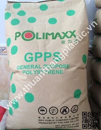 Hạt Nhựa Thuận Thắng – Công Ty TNHH Nhựa Thuận Thắng