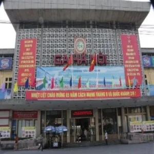 Công Ty TNHH Hà Minh Tuấn
