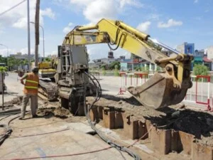 Bạch Đằng Group – Tổng Công Ty Xây Dựng Bạch Đằng – CTCP