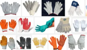 Găng Tay Bảo Hộ Lao Động Hanko Hà Nam – Công Ty TNHH SX TM DV Hanko Hà Nam