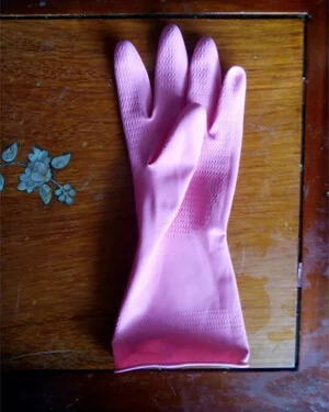 Cơ Sở Sản Xuất Găng Tay Bảo Hộ Lao Động Tâm Việt