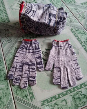 Cơ Sở Sản Xuất Găng Tay Bảo Hộ Lao Động Tâm Việt