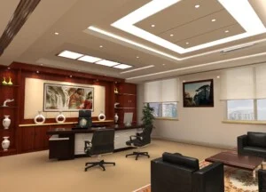 Công Ty TNHH Một Thành Viên Kiến Trúc Và Nội Thất Kiến Phúc Gia