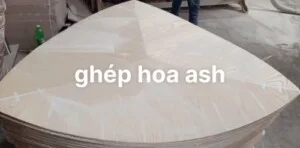 Gỗ MDF Long Hân – Công Ty TNHH SX TM Long Hân