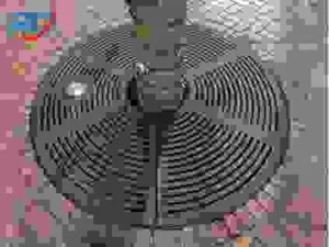 Nắp Hố Ga Phú Đô – Công Ty Cổ Phần Sản Xuất Và Thương Mại Phú Đô