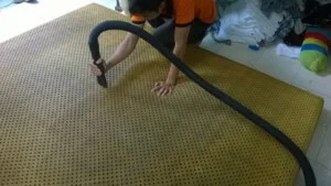 Doanh Nghiệp Tư Nhân Vệ Sinh Tia Sáng