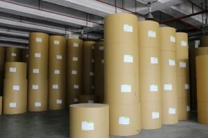Giấy An Hòa – Công Ty CP Giấy An Hòa