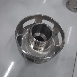 Cơ Khí QSTECH – Công Ty TNHH TM DV Kỹ Thuật Công Nghiệp QSTECH