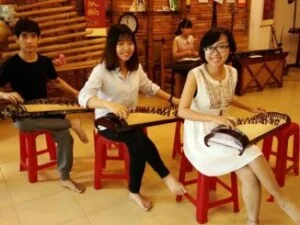 Trung Tâm Gia Sư Tâm Tài Đức