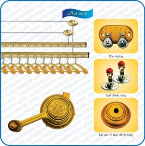 Công Ty TNHH SX TM Trang Trí Nội Thất Phú Cường