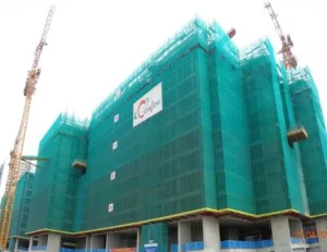 Công Ty CP Xây Dựng Đầu Tư Công Nghiệp Đông Dương