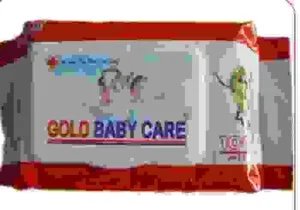 Công Ty TNHH Sản Xuất Thương Mại Gold Baby Care Việt Nam