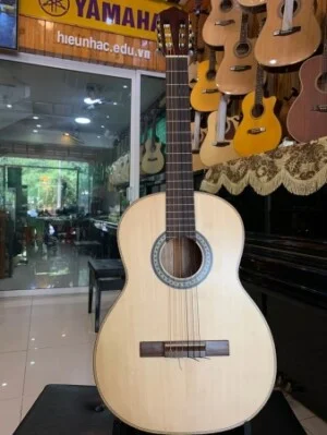 Công Ty TNHH Giáo Dục Văn Hóa Nghệ Thuật Hiếu Nhạc