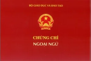 Trung Tâm Ngoại Ngữ – Tin Học Sao Ánh Dương