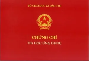 Trung Tâm Ngoại Ngữ – Tin Học Sao Ánh Dương