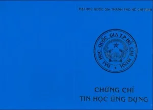 Trung Tâm Ngoại Ngữ – Tin Học Sao Ánh Dương