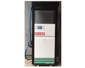 Thiết Bị Xăng Dầu Hải Bình – Công Ty Cổ Phần Thương Mại & Xuất Nhập Khẩu Hải Bình