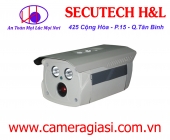 Thiết Bị An Ninh Và Viễn Thông SECUTECH H&L