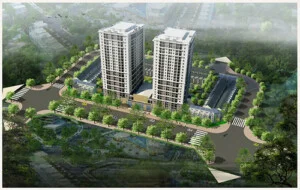 Công Ty Phát Triển Dịch Vụ Và Địa Ốc Hà Nội