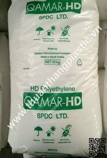 Hạt Nhựa Thuận Thắng – Công Ty TNHH Nhựa Thuận Thắng