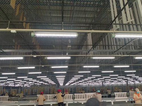 Công Ty CP Xây Dựng Kỹ Thuật Công Nghiệp Hưng Thịnh