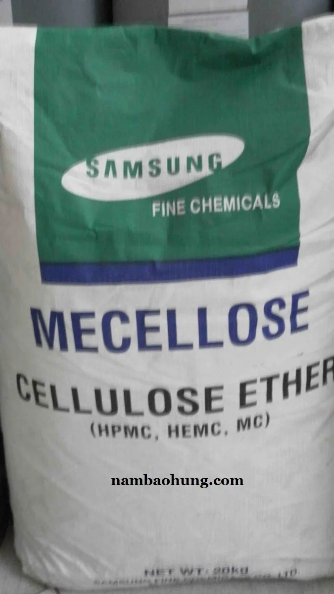 Hóa Chất Nam Bảo Hưng – Công Ty Cổ Phần Thương Mại Và Quốc Tế Nam Bảo Hưng