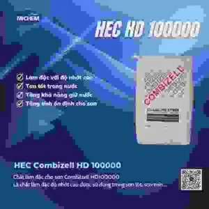 Công Ty Cổ Phần Michem Việt Nam