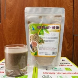 Gạo Phương Nam – Công Ty Cổ Phần Lương Thực Phương Nam