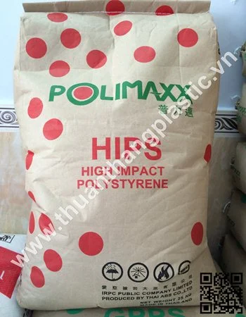 Hạt Nhựa Thuận Thắng – Công Ty TNHH Nhựa Thuận Thắng