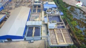 Công Ty TNHH Xử Lý Chất Thải Công Nghiệp & Tư Vấn Môi Trường Văn Lang