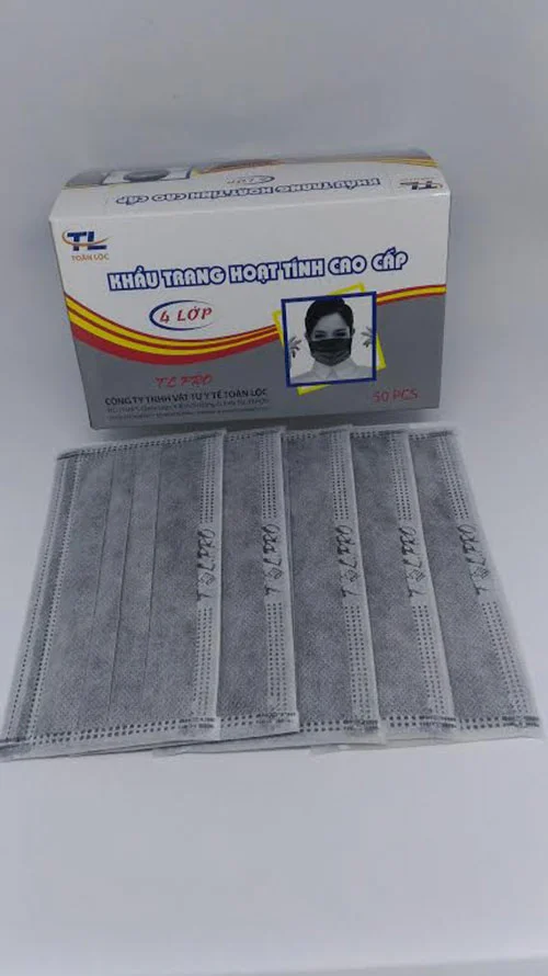 Vật Tư Y Tế Toàn Lộc – Công Ty TNHH Vật Tư Y Tế Toàn Lộc