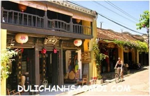 Công Ty TNHH Du Lịch Quốc Tế ánh Sao Mới