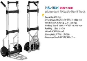 Xe Đẩy Công Nghiệp Wonderful – Công Ty TNHH Công Nghiệp Wonderful