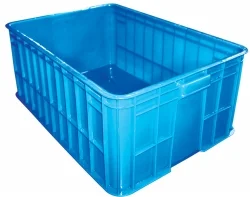 Nhựa Công Nghiệp Bảo Xuân  – Công Ty TNHH Sản Xuất Và Đầu Tư Bảo Xuân