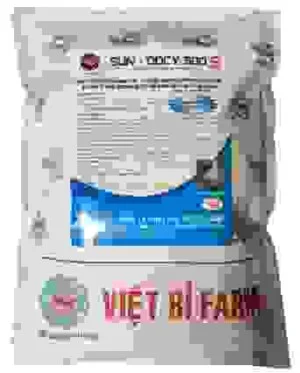 Công Ty Cổ Phần Thuốc Thú Y SVT Thái Dương